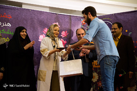 جشن زادروز هنرمندان پیشکسوت متولدین فصل بهار
