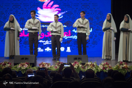 اختتامیه جشنواره اعتیاد و رسانه