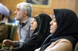 جلسه علنی شورای شهر	
