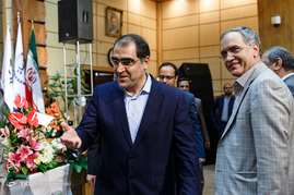 همایش تجلیل از مقام استاد