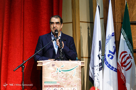 همایش تجلیل از مقام استاد