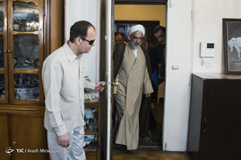 اعزام نمایندگان رهبر معظم انقلاب برای تجلیل از جانبازان
