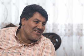 اعزام نمایندگان رهبر معظم انقلاب برای تجلیل از جانبازان
