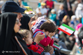 همایش پیاده‌روی خانوادگی بازنشستگان
