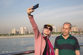 همایش پیاده‌روی خانوادگی بازنشستگان

