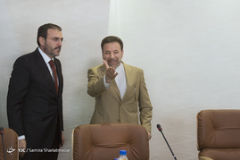 دیدار وزیر فرهنگ ترکیه با وزیر ارتباطات
