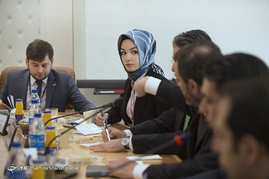 دیدار وزیر فرهنگ ترکیه با وزیر ارتباطات
