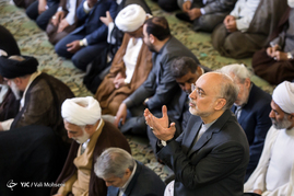 نماز جمعه تهران
