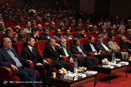 سفر وزیر فرهنگ و ارشاد اسلامی به مشهد
