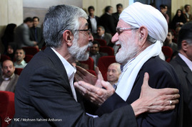 سفر وزیر فرهنگ و ارشاد اسلامی به مشهد

