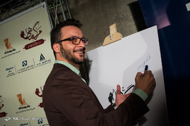 اکران خصوصی فیلم سینمایی 