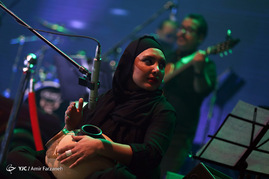 کنسرت روزبه نعمت الهی‎	
