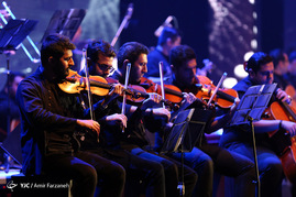 کنسرت روزبه نعمت الهی‎	
