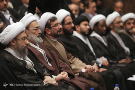 کنفرانس بین المللی همصدا با اقصی
