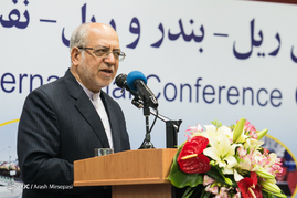 نمایشگاه بین‌المللی حمل و نقل ریلی
