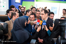 نمایشگاه بین المللی ایران هلث

