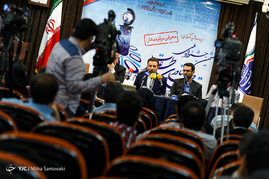 جشنواره ملی فناوری ارتباطات
