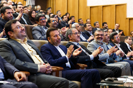 جشنواره ملی فناوری ارتباطات
