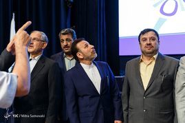 جشنواره ملی فناوری ارتباطات
