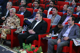 جشنواره تقدیر از روابط عمومی‌های برتر دستگاه‌های اجرایی در استان خراسان رضوی
