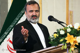 جشنواره تقدیر از روابط عمومی‌های برتر دستگاه‌های اجرایی در استان خراسان رضوی
