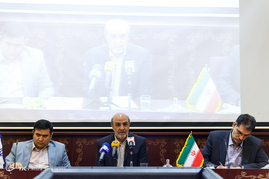 جلسه ستاد ساماندهی امور جوانان	

