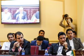 جلسه ستاد ساماندهی امور جوانان	
