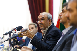 جلسه ستاد ساماندهی امور جوانان	
