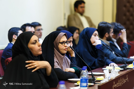 جلسه ستاد ساماندهی امور جوانان	
