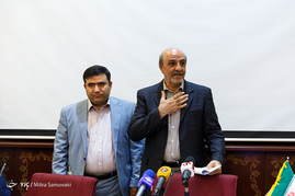 جلسه ستاد ساماندهی امور جوانان	

