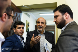 جلسه ستاد ساماندهی امور جوانان	
