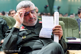 همایش ستاد برگزاری بیست و هفتمین سالگرد ارتحال امام خمینی(ره)

