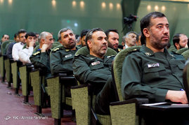 همایش ستاد برگزاری بیست و هفتمین سالگرد ارتحال امام خمینی(ره)
