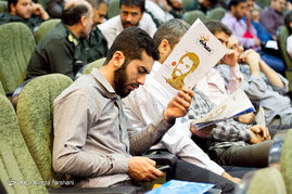 همایش ستاد برگزاری بیست و هفتمین سالگرد ارتحال امام خمینی(ره)
