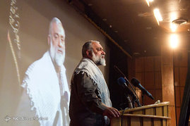 همایش ستاد برگزاری بیست و هفتمین سالگرد ارتحال امام خمینی(ره)
