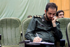 همایش ستاد برگزاری بیست و هفتمین سالگرد ارتحال امام خمینی(ره)
