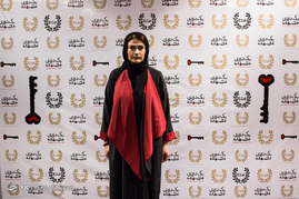 اکران خصوصی فیلم سینمایی 