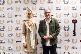 اکران خصوصی فیلم سینمایی 
