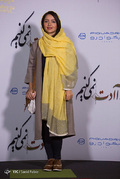 اکران خصوصی فیلم سینمایی عادت نمی‌کنیم
