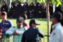 اعدام عامل قتل طلا فروش در مشهد
