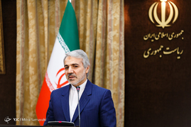 نشست خبری 