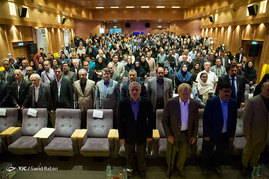 بزرگداشت روز جهانی موزه و میراث فرهنگی