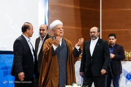 سی و چهارمین سالگرد تاسیس دانشگاه آزاد اسلامی