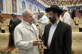 دوازدهمین همایش بین‌المللی دکترین مهدویت - قم