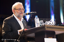 جشن سومین سالگرد دکتر سلام
