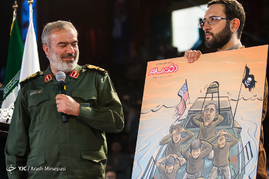 جشن سومین سالگرد دکتر سلام
