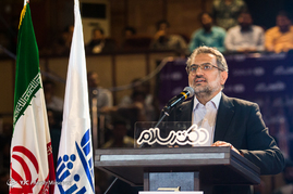 جشن سومین سالگرد دکتر سلام
