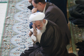 نماز جمعه تهران
