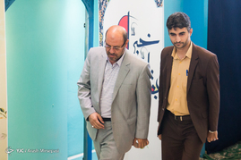 نماز جمعه تهران
