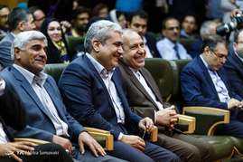 اختتامیه جشنواره ملی و کنگره بین‌المللی سلول‌های بنیادی و پزشکی
